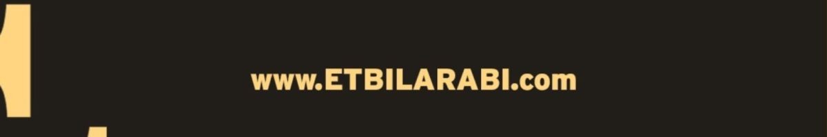 ETBilArabi