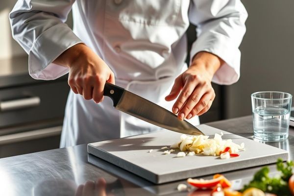 How to Chop an Onion Without Crying: Tips & Tricks