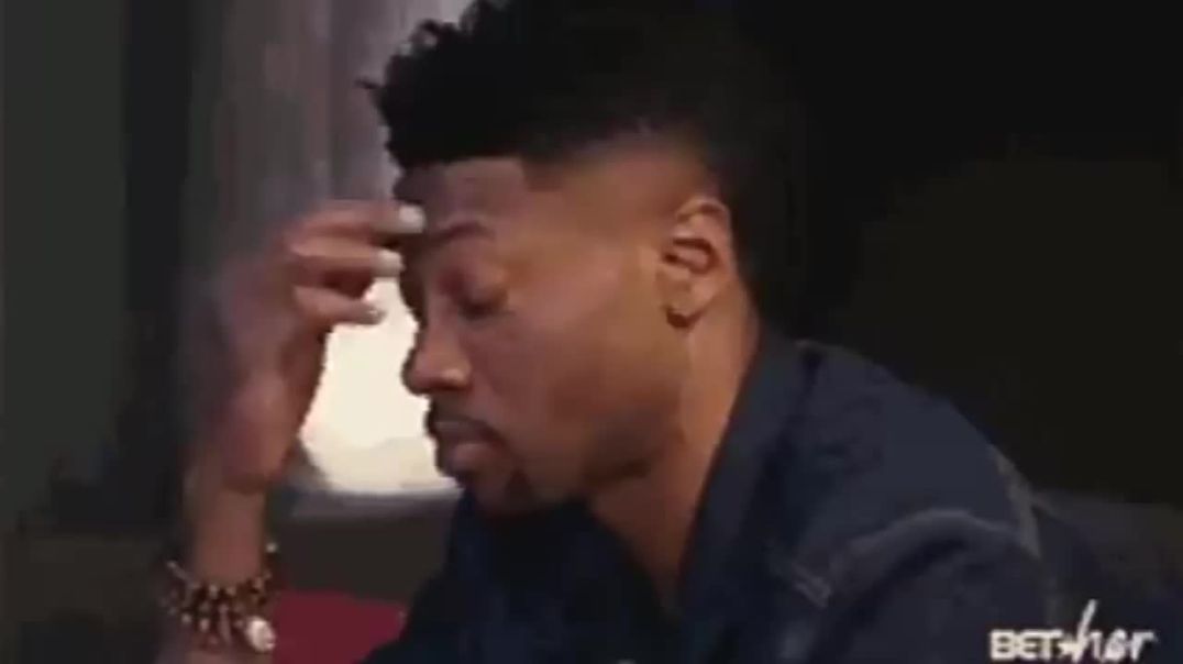 Disappointed Man Rubbing Forehead Reaction Meme – Free Download Stock Video for Comedic Edits, Vlogs