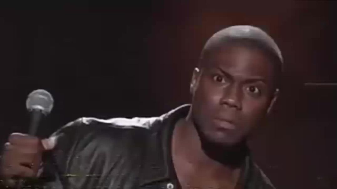 ⁣Kevin Hart Staring in Disbelief Reaction Meme – Free Download Stock Video for Comedy Edits, YouTube