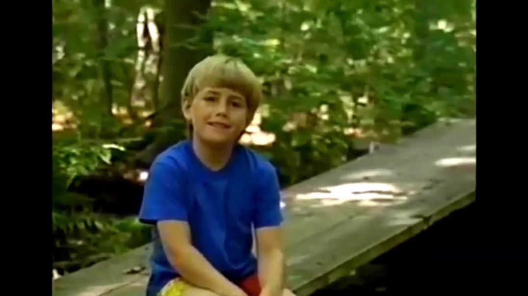 Nostalgic "I Just Wanted to Say" Boy Meme – Free Download Stock Video for Wholesome Edits,