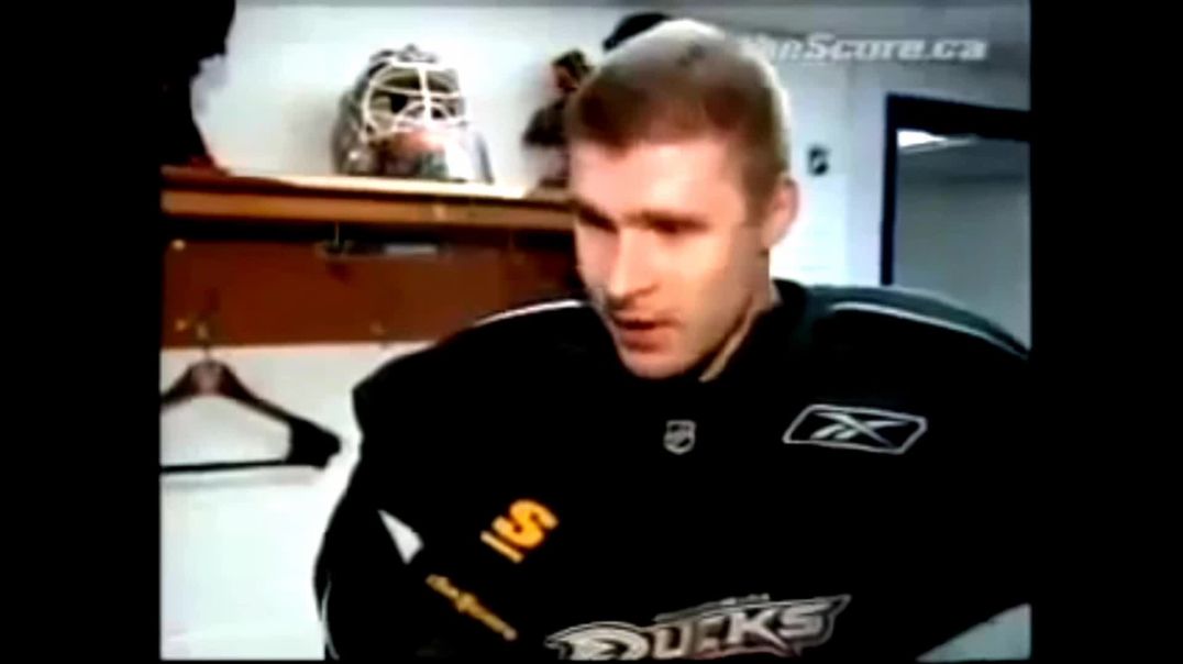 "It's Only a Game" Bryzgalov Reaction Meme – Free Download Stock Video for Gaming Fai