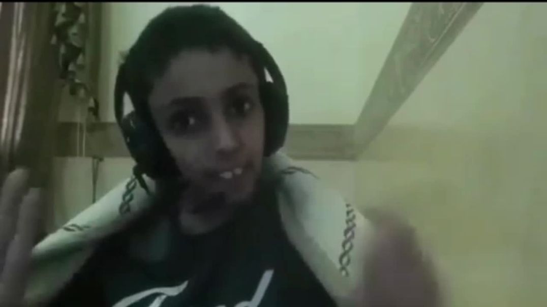 "Bila Siyah" (No Screaming) Relax Reaction Meme – Free Download Stock Video for Gaming Vlo