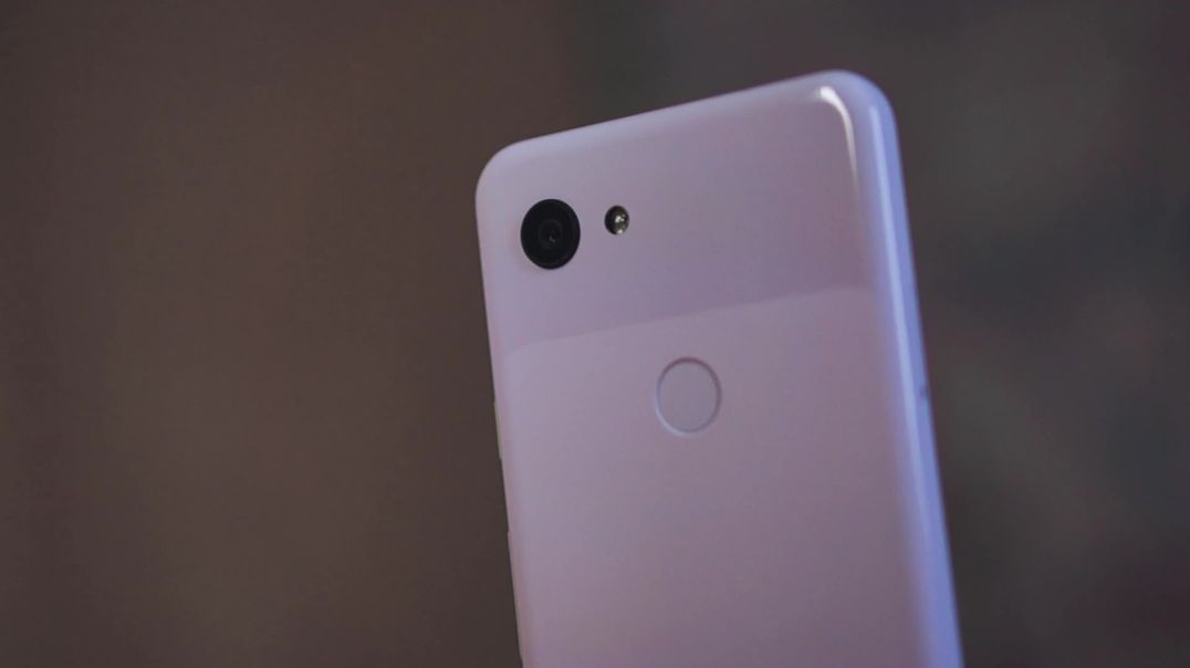Free Stock Footage: Purple Smartphone Cinematic B-Roll