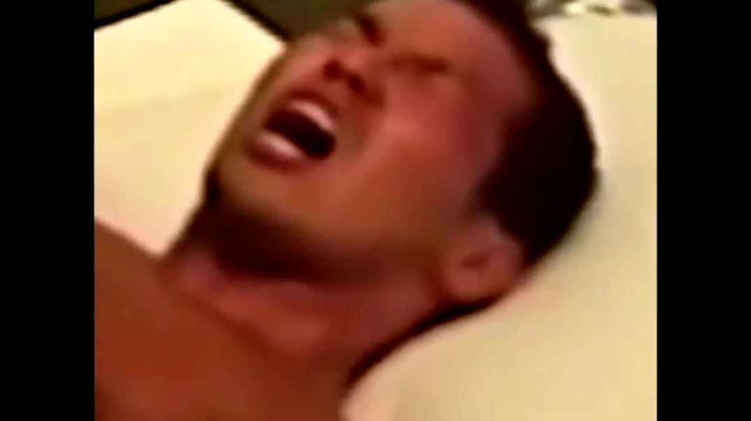 Intense Man Screaming in Agony Reaction Meme – Free Download Stock Video for Gaming Rants, Comedic E