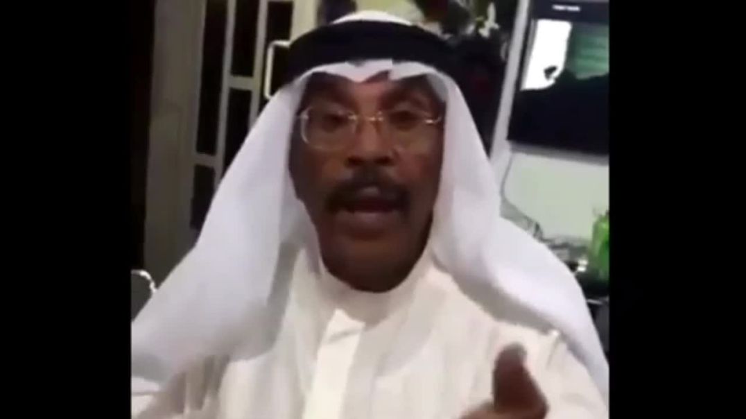 Funny "Ya Khara" Arabic Man Shocked Reaction Meme – Free Download Stock Video for Comedic