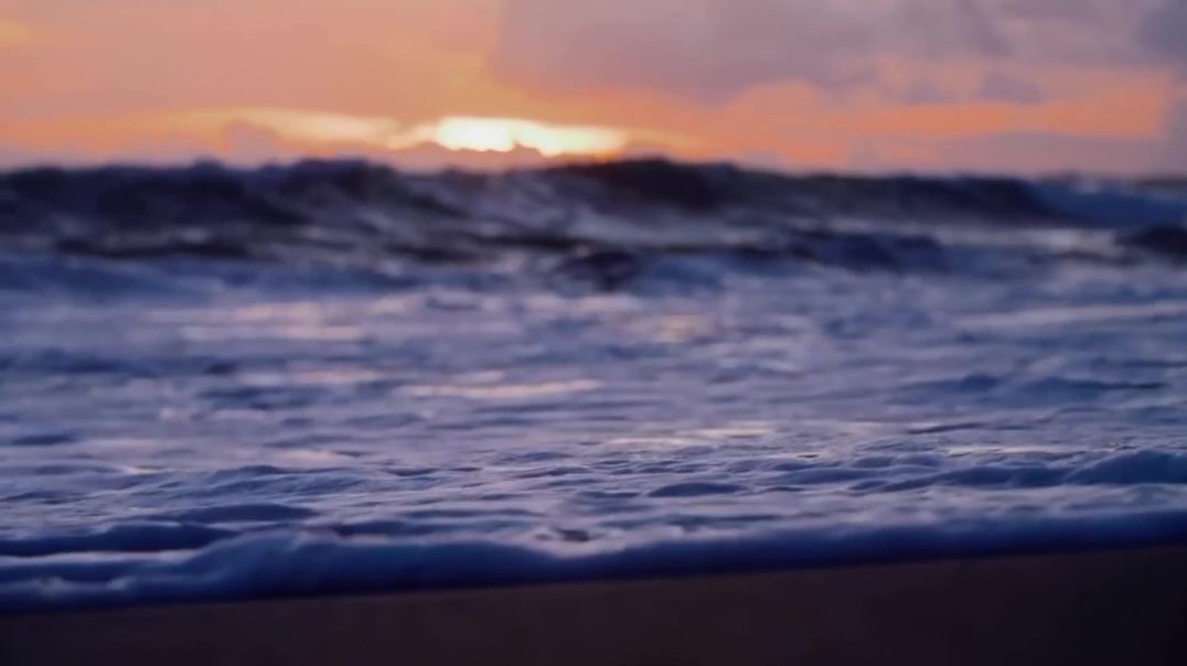 Cinematic Coastal Sunset & Lighthouse | Free B-Roll