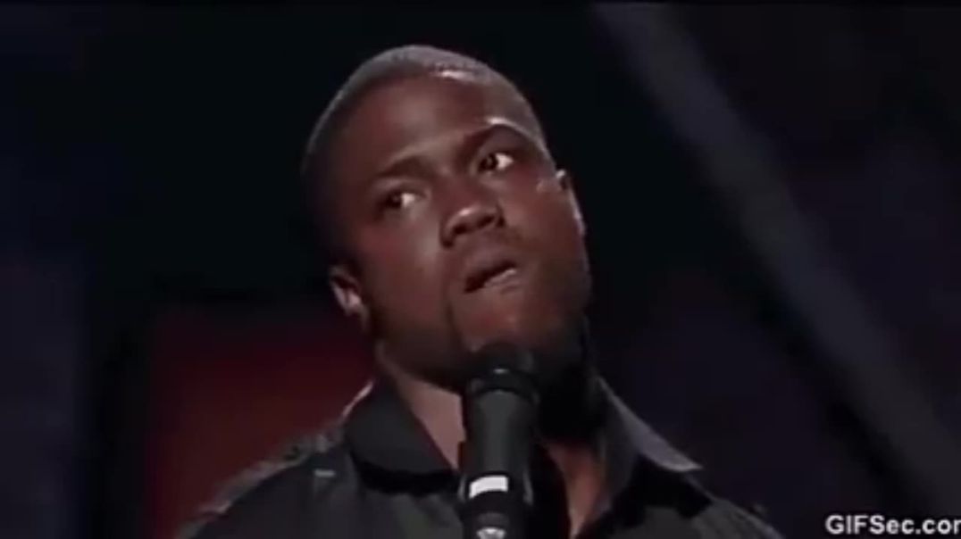 Kevin Hart Confused & Shocked Reaction Meme – Free Download Stock Video for Comedic Editing, Vlo