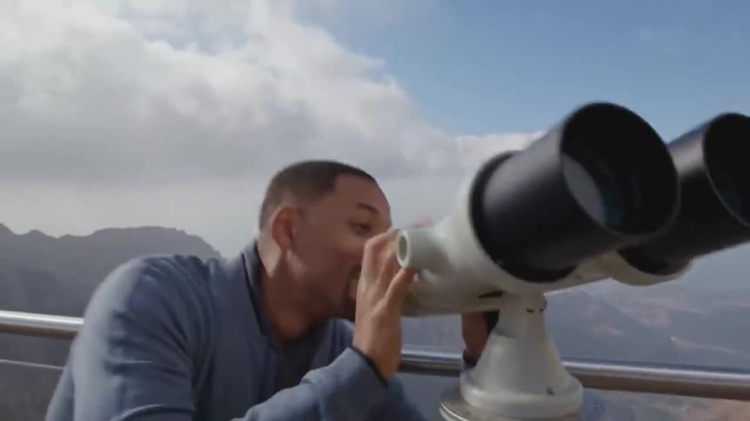 ⁣Will Smith That's Hot Green Screen Meme - Free VFX