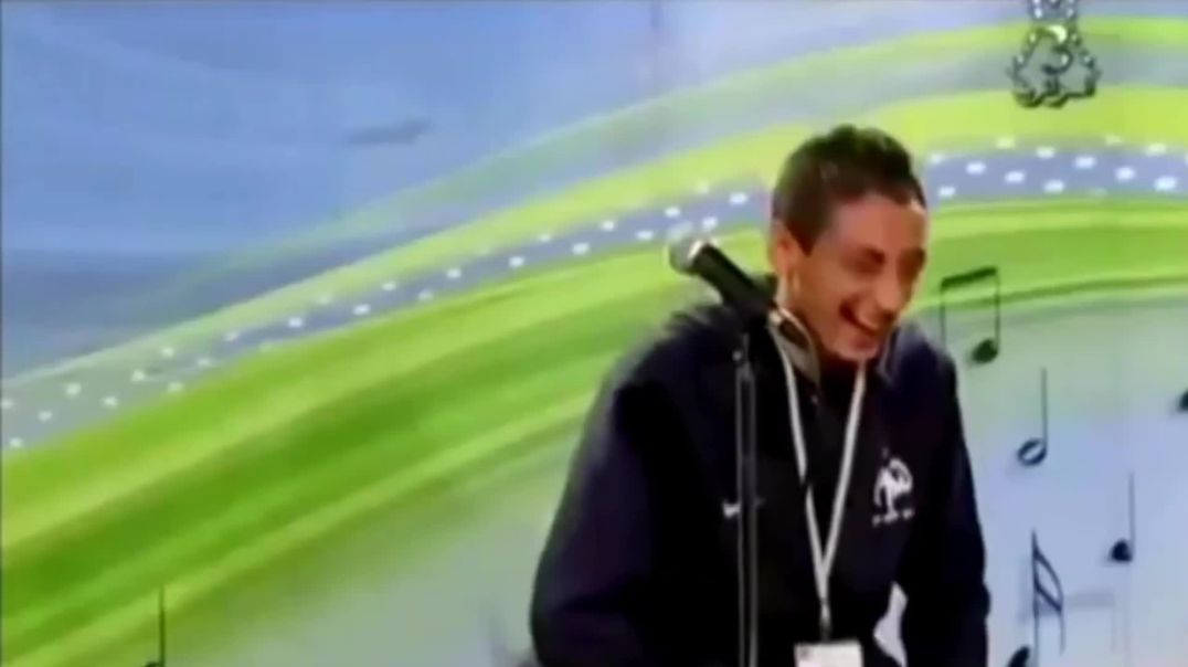 ⁣Funny Audition Fail Reaction - Free Stock Footage