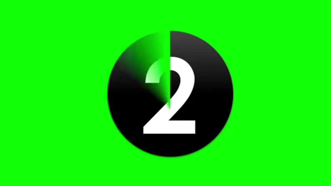 ⁣Green Screen Movie Countdown 3 to GO Free Download