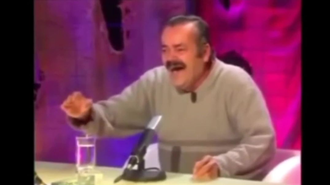 El Risitas Laughing Meme - Free Stock Footage