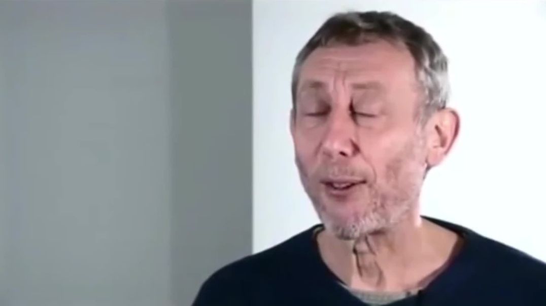 Michael Rosen Nice Meme - Free Stock Footage